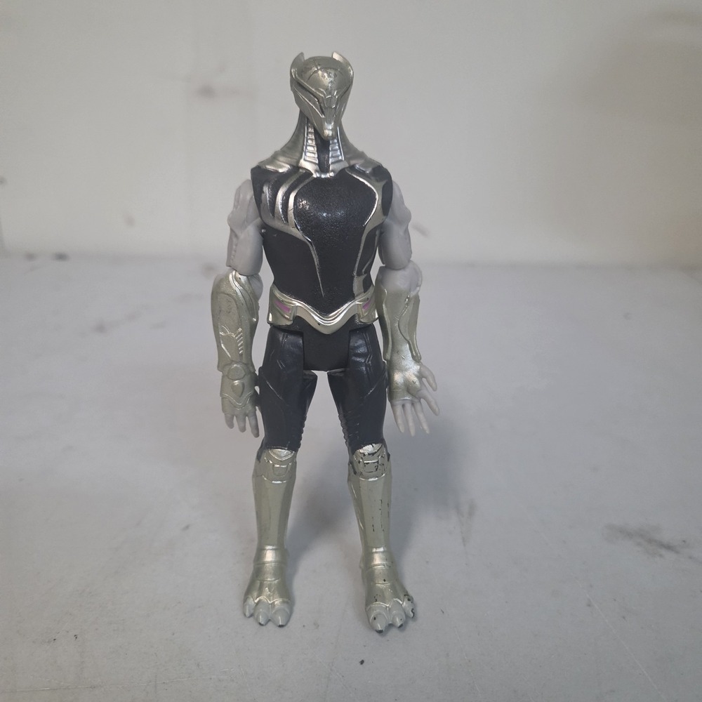 2019 Hasbro Marvel Avengers Chitauri 6" Marvel Villain Action Figure Toy